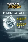 Trials Fusion Platinum Pack | XBOX | На любой аккаунт