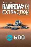 Tom Clancy's Rainbow Six® Extraction: 500 REACT Credits | XBOX | На любой аккаунт