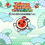 Taiko no Tatsujin: The Drum Master! ONE PIECE Anime Songs Pack | XBOX+PC | На любой а - irongamers.ru