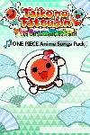 Taiko no Tatsujin: The Drum Master! ONE PIECE Anime Songs Pack | XBOX+PC | На любой а - irongamers.ru