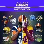 Maximum Football: Legend Edition | XBOX | На любой аккаунт