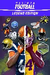 Maximum Football: Legend Edition | XBOX | На любой аккаунт
