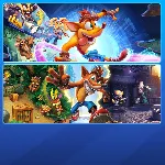 Crash Bandicoot™ - Quadrilogy Bundle | XBOX | На любой аккаунт - irongamers.ru