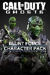 Call of Duty®: Ghosts - Blunt Force Character Pack | XBOX | На любой аккаунт - irongamers.ru