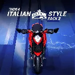 RIDE 4 - Italian Style Pack 2 | XBOX | На любой аккаунт