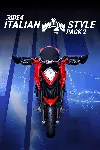 RIDE 4 - Italian Style Pack 2 | XBOX | На любой аккаунт