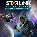 Starlink: Battle for Atlas™ - Nadir Starship Pack | XBOX | На любой аккаунт