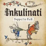 Inkulinati Supporter Pack | XBOX+PC | На любой аккаунт