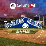 Super Mega Baseball™ 4 Castillo Arena Stadium | XBOX | На любой аккаунт