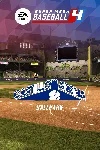 Super Mega Baseball™ 4 Castillo Arena Stadium | XBOX | На любой аккаунт