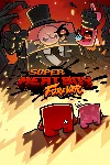 Super Meat Boy Forever | XBOX | На любой аккаунт
