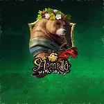 Armello - Wyldsinger Sana Hero Skin | XBOX | На любой аккаунт