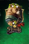 Armello - Wyldsinger Sana Hero Skin | XBOX | На любой аккаунт