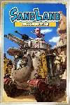 SAND LAND Deluxe Edition | XBOX | На любой аккаунт