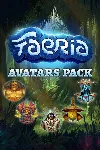 Faeria - Avatars Pack | XBOX | На любой аккаунт - irongamers.ru