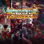 Fully Loaded Pack - Awesomenauts Assemble! Game Bundle | XBOX | На любой аккаунт