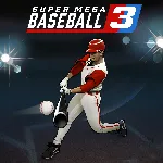 Super Mega Baseball 3 | XBOX | На любой аккаунт
