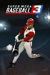 Super Mega Baseball 3 | XBOX | На любой аккаунт