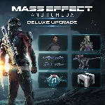 Mass Effect™: Andromeda Deluxe Upgrade | XBOX | На любой аккаунт