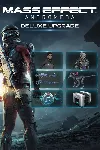 Mass Effect™: Andromeda Deluxe Upgrade | XBOX | На любой аккаунт