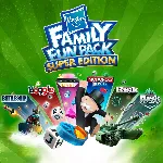 Hasbro Family Fun Pack - Super Edition | XBOX | На любой аккаунт - irongamers.ru
