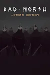 Bad North: Jotunn Edition | XBOX | На любой аккаунт