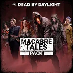 Dead by Daylight: Macabre Tales Pack | XBOX | На любой аккаунт