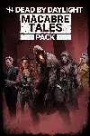 Dead by Daylight: Macabre Tales Pack | XBOX | На любой аккаунт
