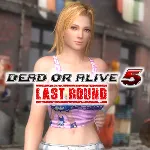 DOA5LR TECMO 50th Anniversary Costume - Tina | XBOX | На любой аккаунт - irongamers.ru