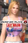 DOA5LR TECMO 50th Anniversary Costume - Tina | XBOX | На любой аккаунт - irongamers.ru