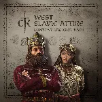Crusader Kings III Content Creator Pack: West Slavic Attire | PC | На любой аккаунт