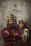 Crusader Kings III Content Creator Pack: West Slavic Attire | PC | На любой аккаунт