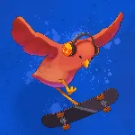 SkateBIRD | XBOX+PC | На любой аккаунт