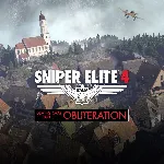 Sniper Elite 4 - Death Storm Part 3: Obliteration | XBOX | На любой аккаунт