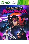 Far Cry® 3 Blood Dragon | XBOX | На любой аккаунт