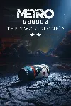 Metro Exodus - The Two Colonels Enhanced Edition | PC | На любой аккаунт - irongamers.ru