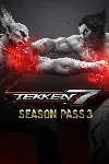 TEKKEN 7 - Season Pass 3 | XBOX | На любой аккаунт - irongamers.ru