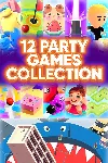 12 Party Games Collection | XBOX+PC | На любой аккаунт - irongamers.ru