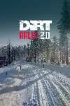 DiRT Rally 2.0 - Sweden Rally | XBOX | На любой аккаунт