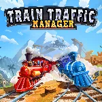 Train Traffic Manager | XBOX | На любой аккаунт