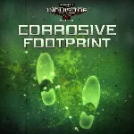 Warhammer 40,000: Inquisitor - Martyr | Corrosive Footprints | XBOX | На любой аккаун - irongamers.ru