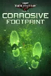 Warhammer 40,000: Inquisitor - Martyr | Corrosive Footprints | XBOX | На любой аккаун - irongamers.ru