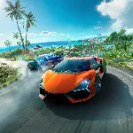 The Crew Motorfest Xbox Series X|S Upgrade Pack | XBOX | На любой аккаунт