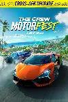 The Crew Motorfest Xbox Series X|S Upgrade Pack | XBOX | На любой аккаунт