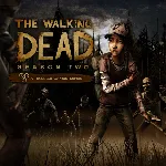 The Walking Dead: Season Two | XBOX | На любой аккаунт