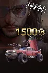 Crossout – Catalina | XBOX | На любой аккаунт