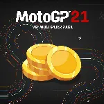 MotoGP™21 - VIP Multiplier Pack - Xbox Series X|S | XBOX | На любой аккаунт
