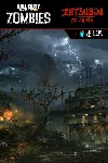 Call of Duty® Black Ops III - Zetsubou No Shima Zombies Map | XBOX | На любой аккаунт - irongamers.ru