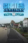 Cities: Skylines - Content Creator Pack: Seaside Resorts | XBOX | На любой аккаунт