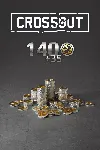 Crossout - 140 (+35 bonus) Crosscrowns | XBOX | На любой аккаунт